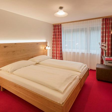 Annex Antika Hotel Zermatt Room photo