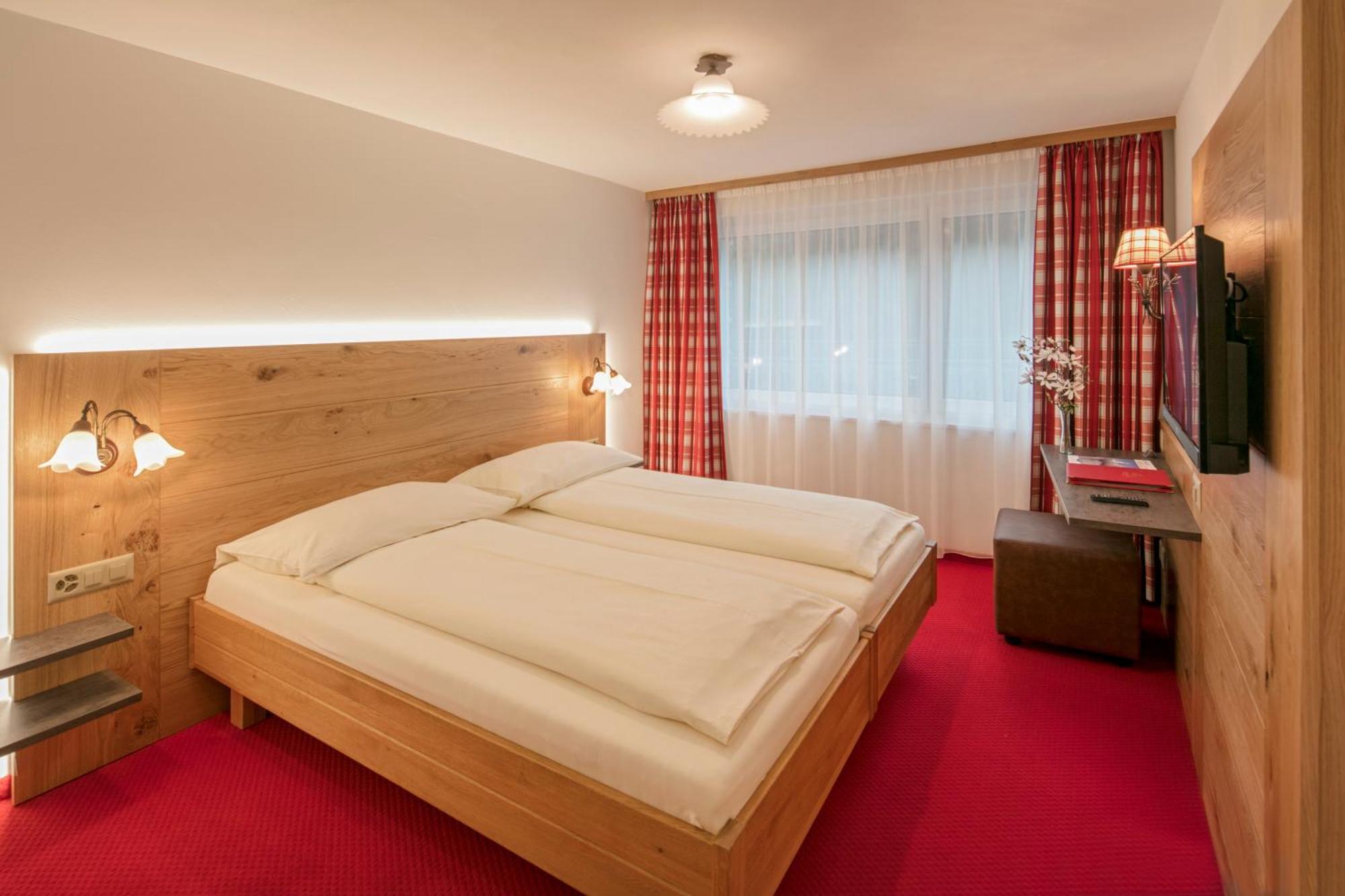 Annex Antika Hotel Zermatt Room photo